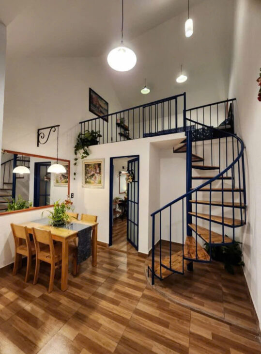 Bán căn homestay trung tâm đà lạt 138m2 giá 5ty450 còn thương lượng,