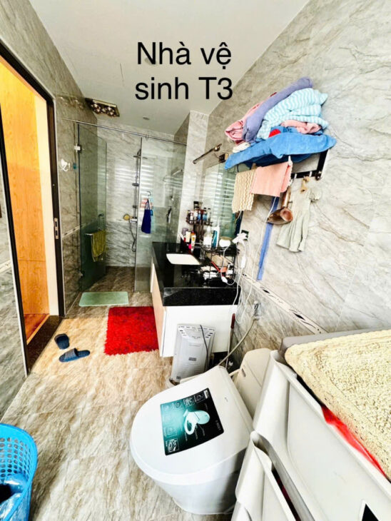 NGUYỄN CẢNH DỊ- HOÀNG MAI, PHÂN LÔ, ÔTÔ TRÁNH-THANG MÁY, 53 M2, GIÁ 23,5 TỶ.