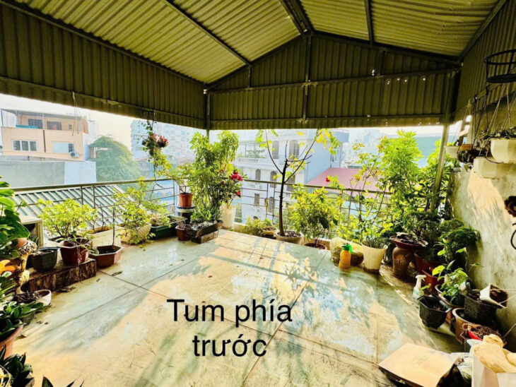 NGUYỄN CẢNH DỊ- HOÀNG MAI, PHÂN LÔ, ÔTÔ TRÁNH-THANG MÁY, 53 M2, GIÁ 23,5 TỶ.