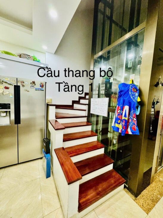 NGUYỄN CẢNH DỊ- HOÀNG MAI, PHÂN LÔ, ÔTÔ TRÁNH-THANG MÁY, 53 M2, GIÁ 23,5 TỶ.
