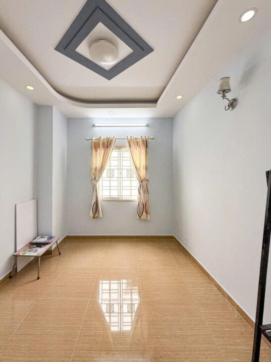 TRUNG TÂM PHÚ NHUẬN-4PN-WC- DÒNG TIỀN CHUẨN