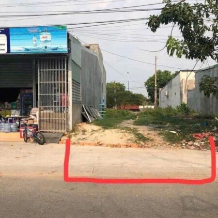 ĐẤT ĐẸP – GIÁ TỐT – Bán GẤP Lô Đất Tiềm Năng Gần Khu CN Phước An, Chơn Thành, Bình Phước