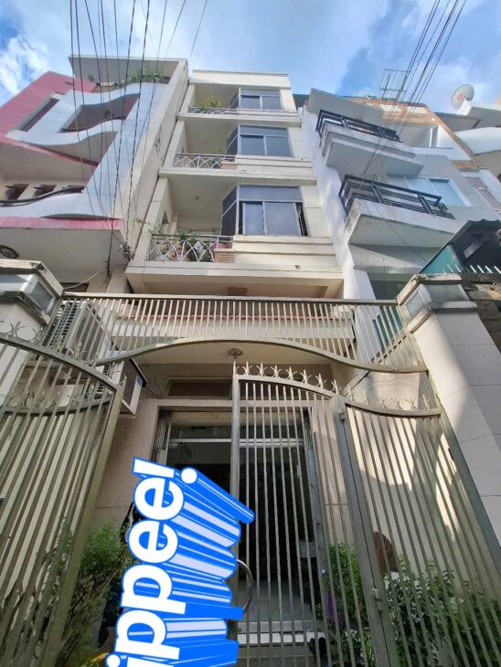 CHÍNH CHỦ BÁN NHÀ (TÌM NGƯỜI MUA THIỆN CHÍ) – Ngay khu sầm uất QUẬN 10, ĐƯỜNG ĐIỆN BIÊN PHỦ