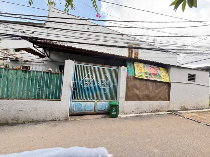 Căn góc 2 mặt hẻm đều xe hơi thông vi vu, đường 160 P. Tăng Nhơn Phú A – 108m2 – 4.999 TỶ