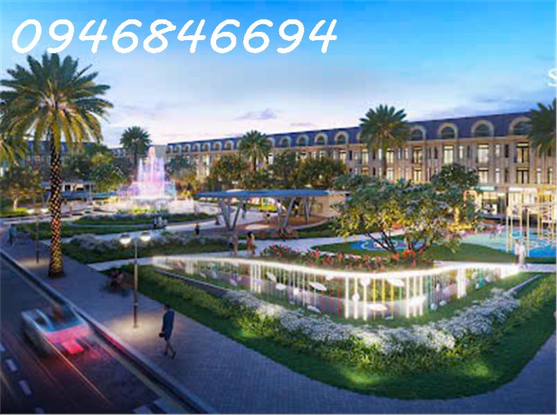 The Solia-Vùng khu đất đáng sống,đáng dự án cùng với hơn 900 khu đất nền sổ sẵn