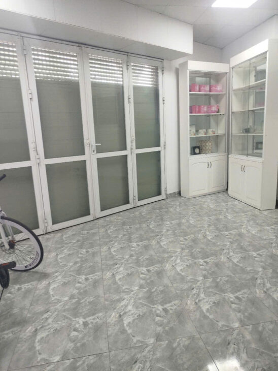 CHO THUÊ NHÀ KINH DOANH – MẶT TIỀN RỘNG