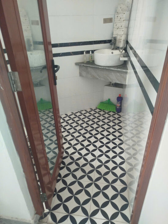 CHO THUÊ NHÀ KINH DOANH – MẶT TIỀN RỘNG