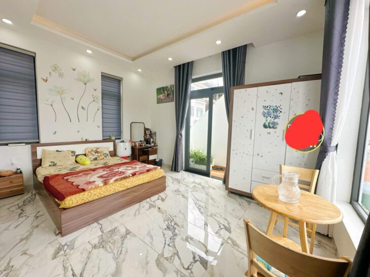 NHÀ SIÊU ĐẸP – GIÁ RẺ Chính Chủ Bán NHÀ Đường Trịnh Hoài Đức, Phường 11, Tp Đà Lạt, Lâm Đồng
