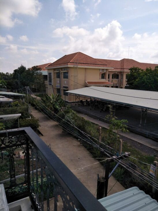 Nhà đẹp- giá tốt Chính chủ cần bán nhanh căn nhà tại huyện Cần Giuộc, tỉnh Long An