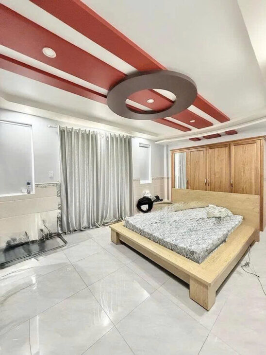 BÁN GẤP ĐỊNH CƯ GIẢM CỰC MẠNH TÒA NHÀ VĂN PHÒNG KHU VIP – CẠNH BV 175- THÍCH HỢP KINH DOANH SPA,