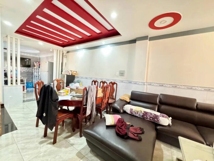 BÁN GẤP ĐỊNH CƯ GIẢM CỰC MẠNH TÒA NHÀ VĂN PHÒNG KHU VIP – CẠNH BV 175- THÍCH HỢP KINH DOANH SPA,