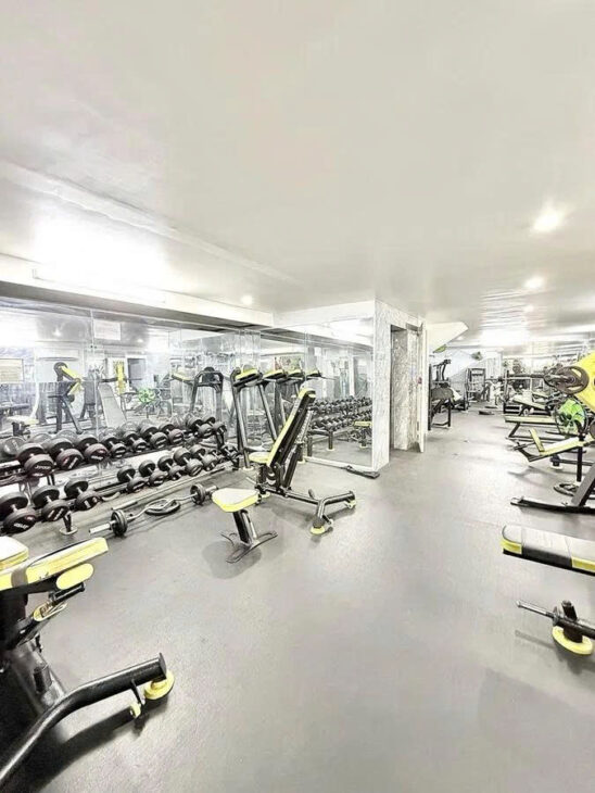 BÁN GẤP ĐỊNH CƯ GIẢM CỰC MẠNH TÒA NHÀ VĂN PHÒNG KHU VIP – CẠNH BV 175- THÍCH HỢP KINH DOANH SPA,