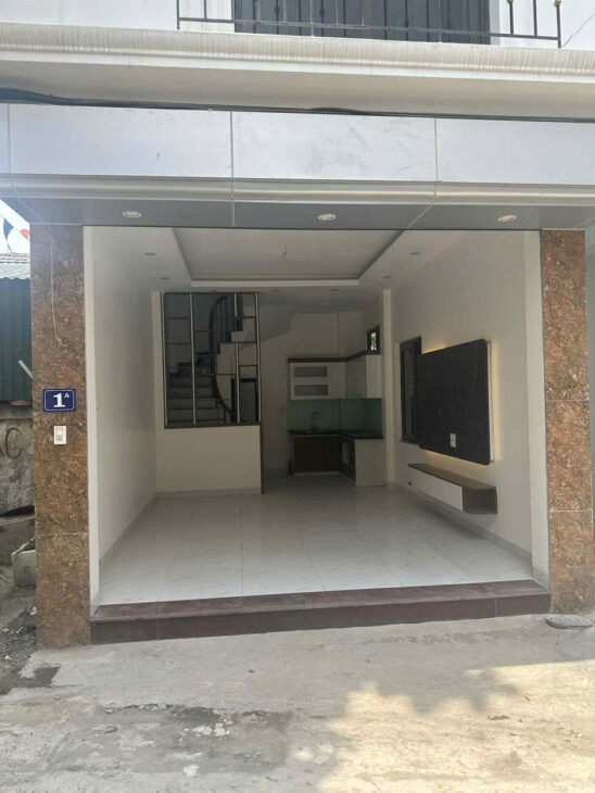 Bán Nhà Đại Cát_Liêm Mạc_Cơ Hội An Cư Lý Tưởng