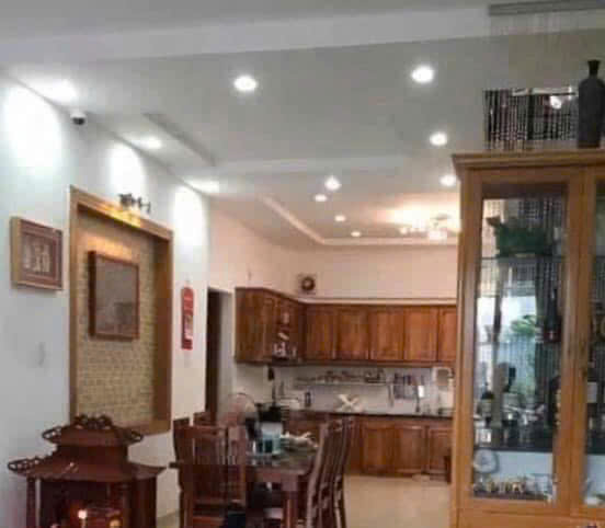 Nhà đẹp- giá tốt Chính chủ cần bán nhanh nhà đôi sổ hồng riêng tại quận 12, TPHCM