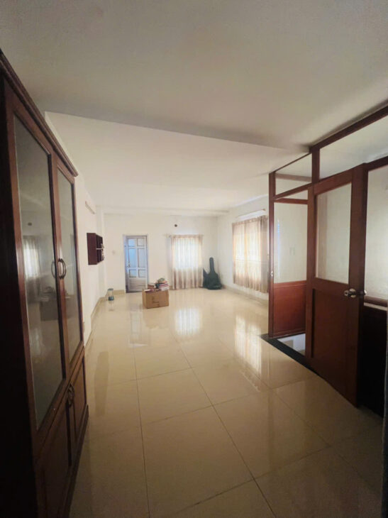 Nhà đẹp- giá tốt Chính chủ cần bán nhanh nhà đôi sổ hồng riêng tại quận 12, TPHCM