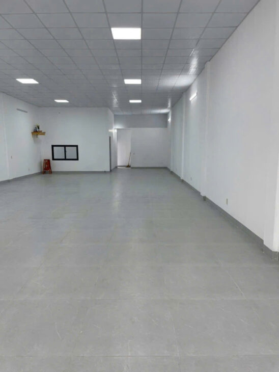 CHÍNH CHỦ CHO THUÊ NHÀ LÀM MẶT BẰNG KINH DOANH – ĐƯỜNG BẮC NAM, TP. THÁI NGUYÊN