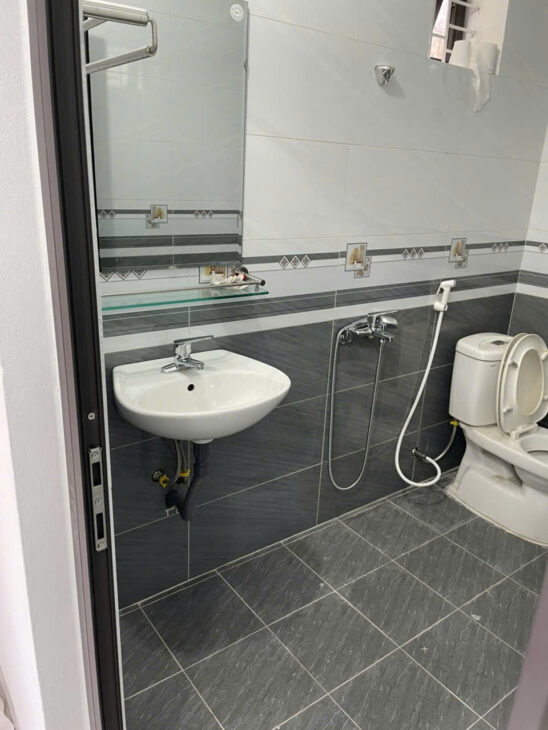 CHÍNH CHỦ CHO THUÊ NHÀ LÀM MẶT BẰNG KINH DOANH – ĐƯỜNG BẮC NAM, TP. THÁI NGUYÊN