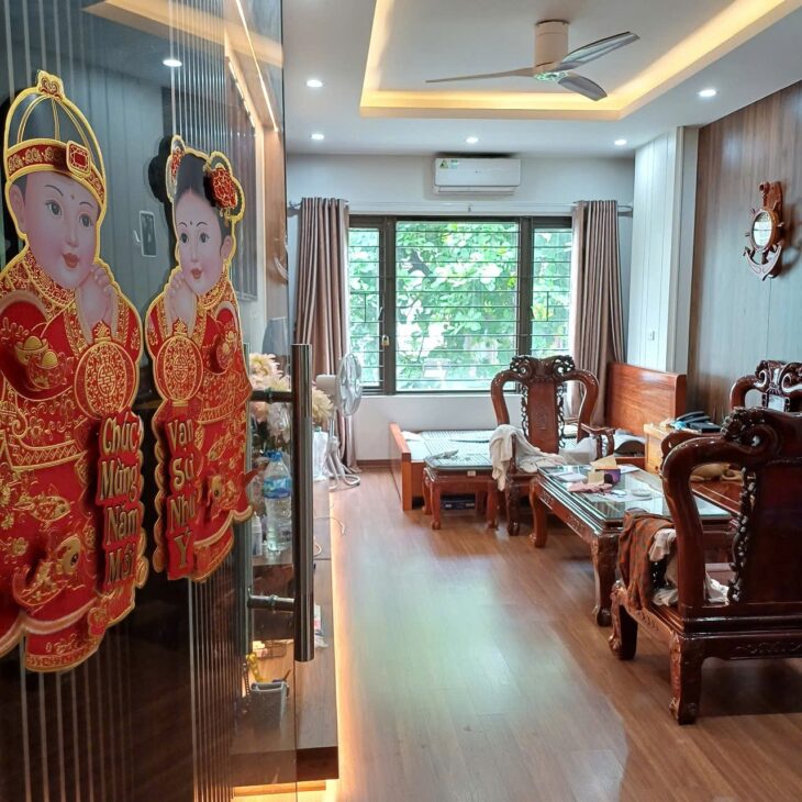 NHÀ ĐẸP – GIÁ TỐT -Cần Bán Nhà mặt tiền kinh doanh Đường Thụy Khuê, Phường Bưởi, Tây Hồ, Hà Nội