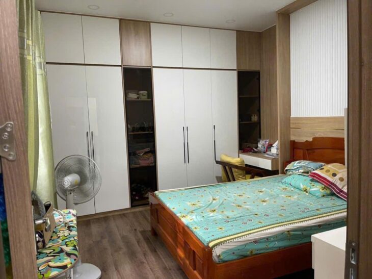 Bán nhà 2 tầng hẻm xe hơi 57m2 Quốc Lộ 13 Hiệp Bình Phước Thủ Đức 5.2 Tỉ Tl