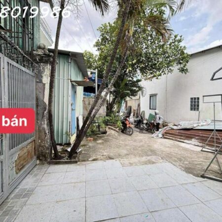 Bán nhà 60 m2 – 2 tỷ 3 Đường số 4 , Tăng Nhơn Phú B