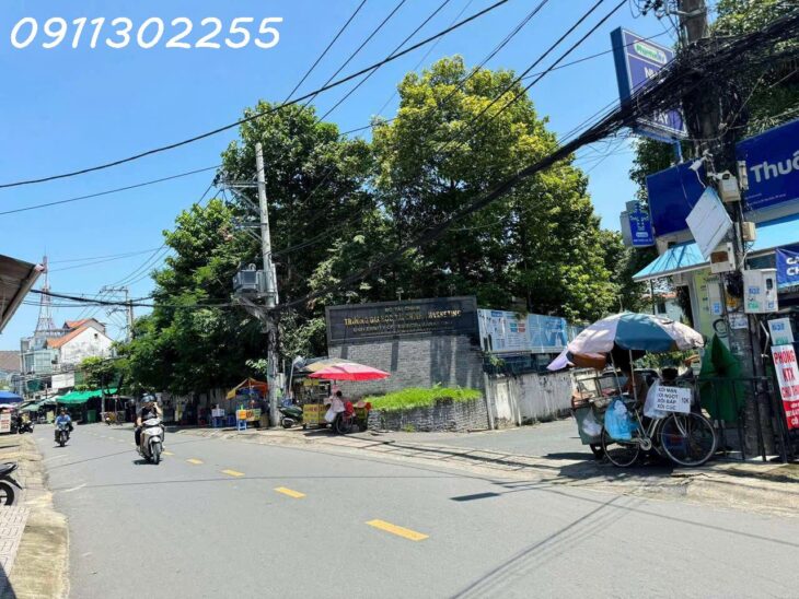 BÁN NHÀ 2 TẦNG – HẺM 2 Ô TÔ TRÁNH NHAU – ĐƯỜNG 385, PHƯỜNG TĂNG NHƠN PHÚ A- 6 tỷ nhỉnh