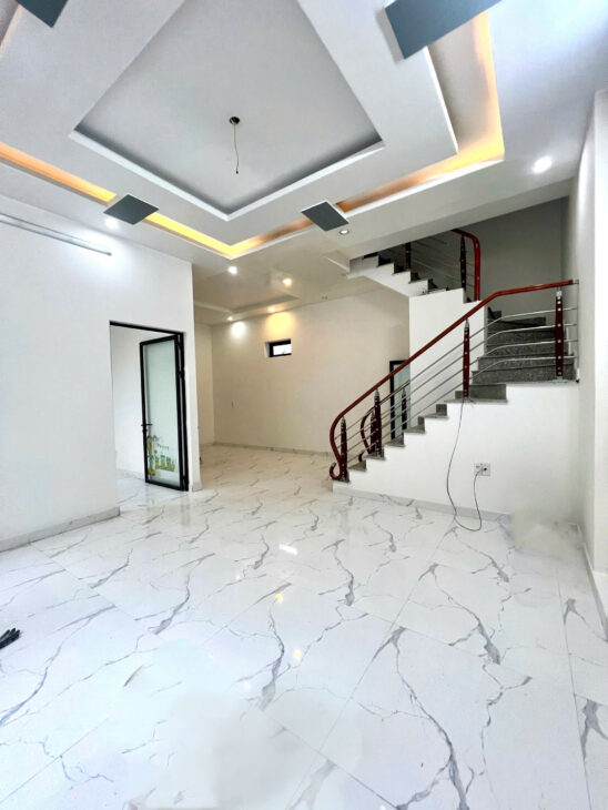 CẦN BÁN NHÀ 2 TẦNG ĐẸP TẠI BẠCH MAI – ĐỒNG THÁI – AN DƯƠNG – GIÁ CHỈ 1,78 TỶ
