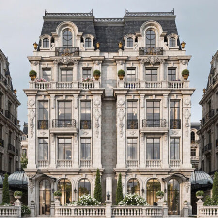 MỞ BÁN! BT SONG LẬP THE RIVER MANSION – MẶT TIỀN ĐƯỜNG 30M ĐỐI DIỆN KHU K CIPUTRA BÀN GIAO Q3/2025.