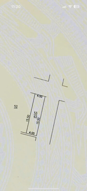 💎LÔ GÓC 62m – 2 MẶT TIỀN SIÊU HIẾM – BÁM TRỤC QL32 – NGAY SÁT ĐH CÔNG NGHIỆP – GIÁ CHỈ 9.9 TỶ‼