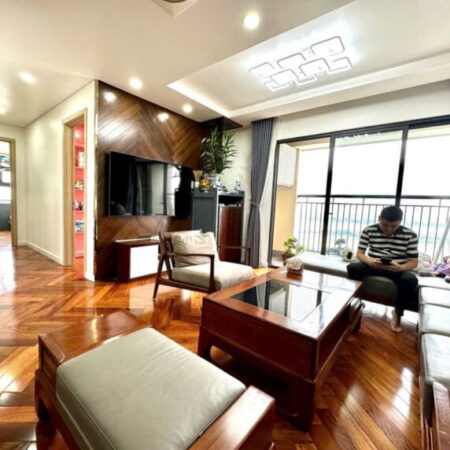 CĂN GÓC HOA HẬU ECOLIFE 123m2-3PN, HƯỚNG ĐÔNG NAM SIÊU MÁT, giá 9.3 tỷ