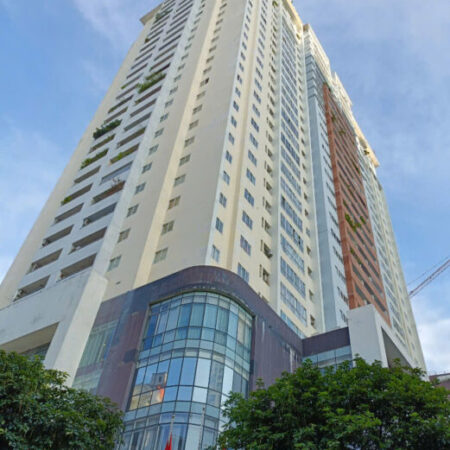 Bán Căn Góc 153m² FLC Lê Đức Thọ – 3PN – Đông Nam Mát – Chỉ 54 Triệu/m²