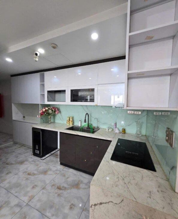 Bán Căn Góc 153m² FLC Lê Đức Thọ – 3PN – Đông Nam Mát – Chỉ 54 Triệu/m²