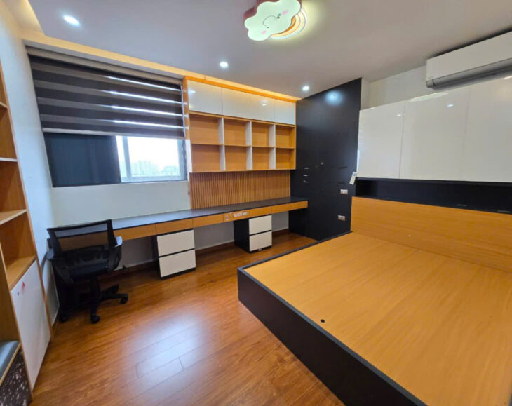 Bán Căn Góc 153m² FLC Lê Đức Thọ – 3PN – Đông Nam Mát – Chỉ 54 Triệu/m²