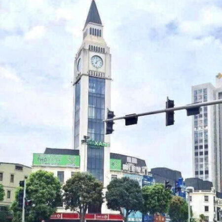 🔥 Biệt thự Lô Góc KĐT Văn Phú – 250m² – Thang Máy – Giá Rẻ Hơn Thị Trường!