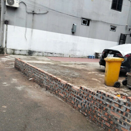 Bán Đất Phương Canh 90m² – Mặt Tiền 8.3m – Ô Tô – Kinh Doanh Đỉnh – 15.8 Tỷ