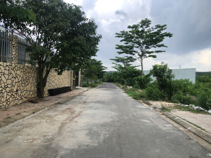 8,3 tr/m2 đất ở trung tâm Bình Minh, gần trường Quốc tế Trịnh Hoài Đức