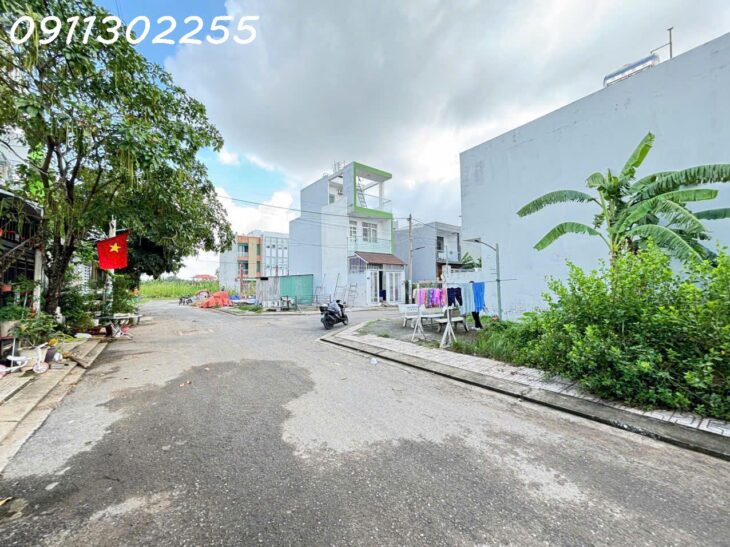 LÔ GÓC BÁN RẺ HƠN NGÂN HÀNG ĐỊNH GIÁ – VÕ VĂN HÁT, Q9