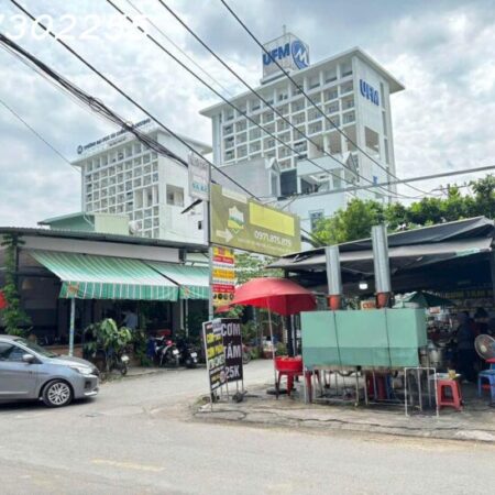 LÔ GÓC BÁN RẺ HƠN NGÂN HÀNG ĐỊNH GIÁ – VÕ VĂN HÁT, Q9 LÔ GÓC BÁN RẺ HƠN NGÂN HÀNG ĐỊNH GIÁ – VÕ VĂN HÁT, Q9