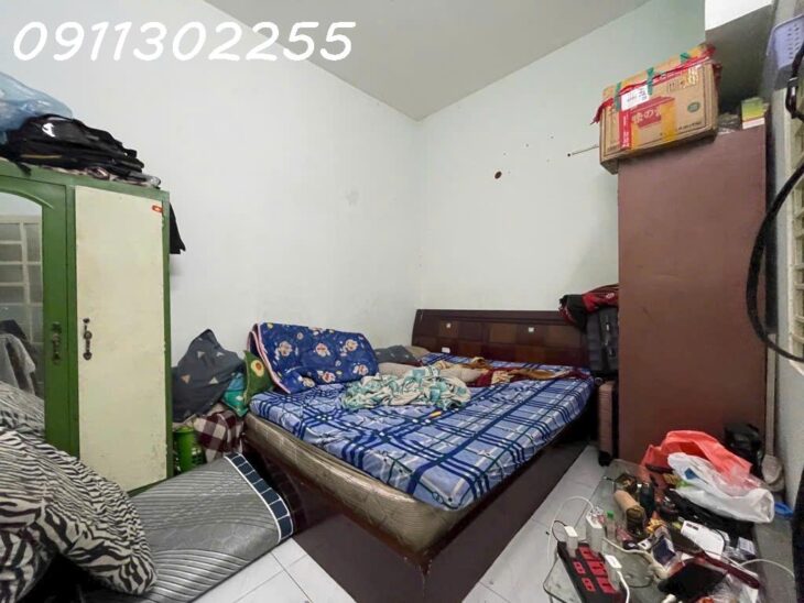 NHÀ CẤP 4 CÓ GÁC 55M2 NGAY CHỢ 339 Phước Long B 4.2 tỷ