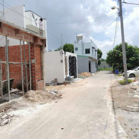 Bán đất khu dân cư Bưng Cơ Lộc An giá tốt