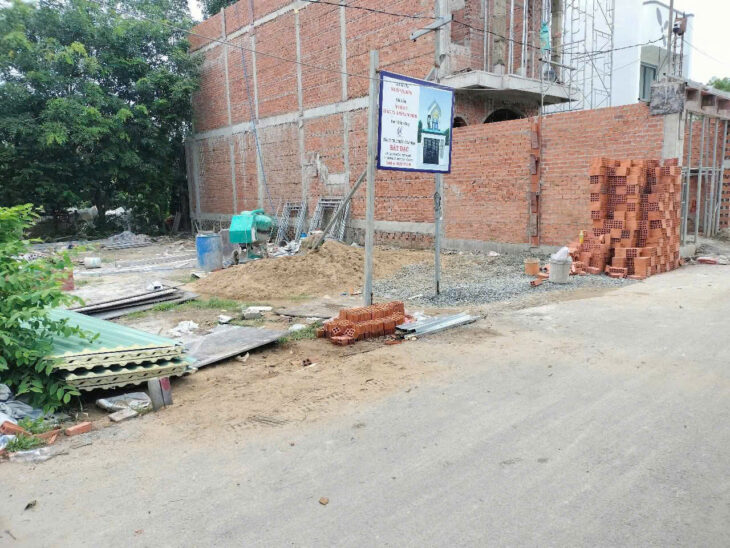 Bán đất khu dân cư Bưng Cơ Lộc An giá tốt