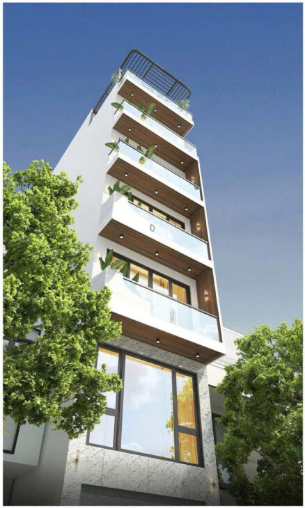 GIA THỤY – NHÀ MỚI KÍNH KOONG – Ô TÔ – VỊ TRÍ ĐỈNH