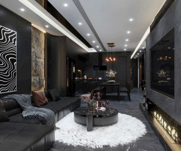 GIA THỤY – NHÀ MỚI KÍNH KOONG – Ô TÔ – VỊ TRÍ ĐỈNH