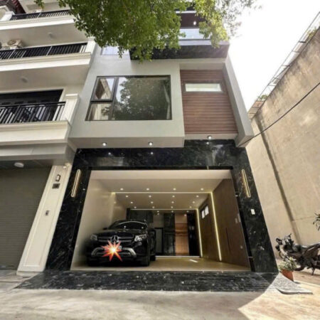 PHÚC ĐỒNG, GẦN BIG C LONG BIÊN – DT 100M2 x 3T