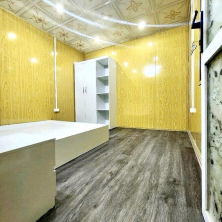 Siêu hiếm Nhà đẹp 75m ra Phố Bạch Mai 23m *4T giá chỉ nhỉnh 3 tỷ Sổ đỏ cất két