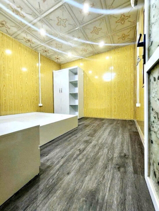 Siêu hiếm Nhà đẹp 75m ra Phố Bạch Mai 23m *4T giá chỉ nhỉnh 3 tỷ Sổ đỏ cất két