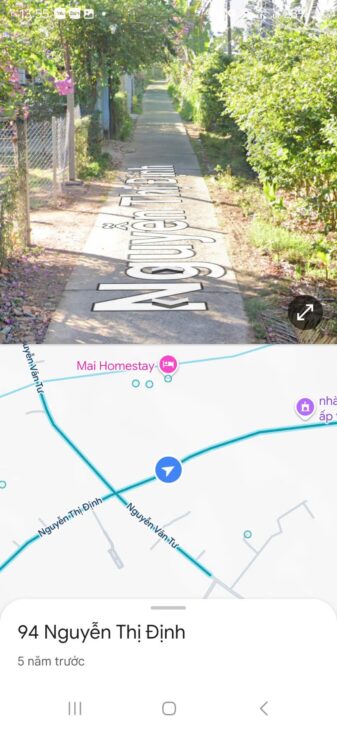 ĐẤT ĐẸP – GIÁ TỐT – CHÍNH CHỦ BÁN Lô Đất Tại ấp Tân Long 3, xã Tân Thành Bình, Mỏ Cày Bắc, Bến Tre