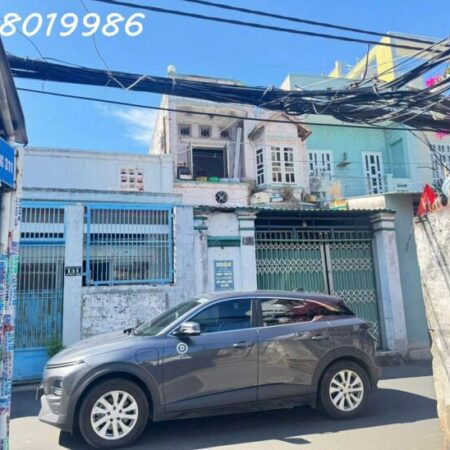 6.6 Tỷ TL 🍍Mặt tiền đường số 311 Hiệp Phú Q9