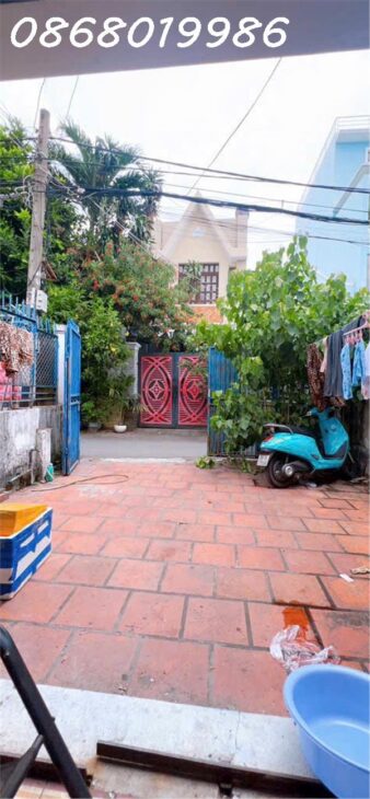 6.6 Tỷ TL 🍍Mặt tiền đường số 311 Hiệp Phú Q9