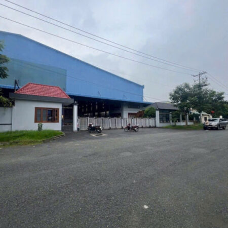 CẦN BÁN XƯỞNG TẠI KCN NHỊ XUÂN – XÃ XUÂN THỚI SƠN, HÓC MÔN CẦN BÁN XƯỞNG TẠI KCN NHỊ XUÂN – XÃ XUÂN THỚI SƠN, HÓC MÔN