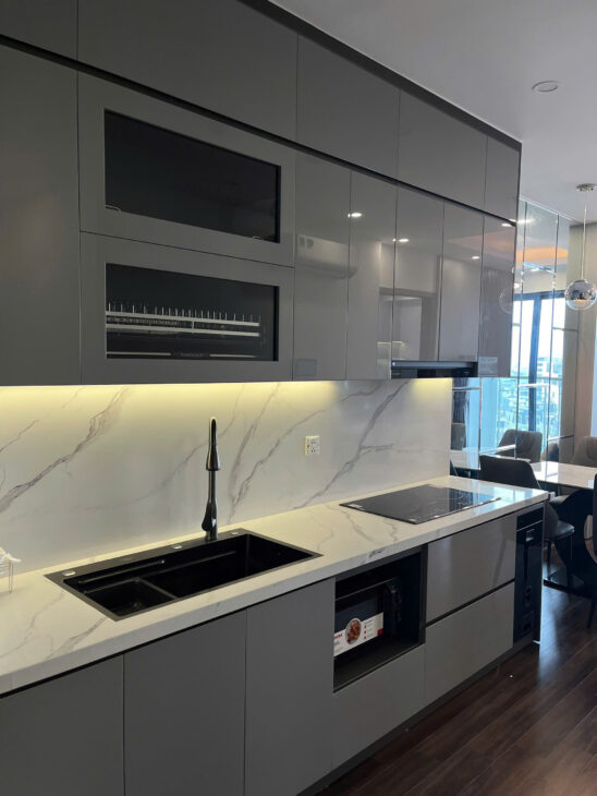 CHÍNH CHỦ CHO THUÊ CĂN HỘ FULL NỘI THẤT – TÒA LOTUS HOÀNG HUY COMMERCE